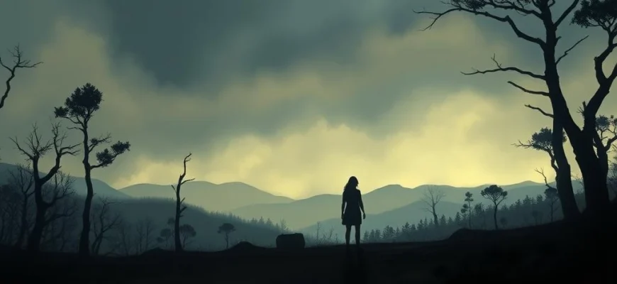 10 Movies Like The Nightingale (2018)