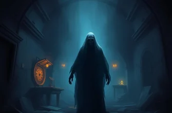 10 Movies & Shows Like Ghost Project (2023)