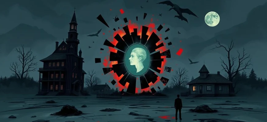 10 Movies and TV Shows Similar to Identity (2003)