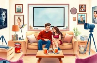 10 Movies & Shows Like In a Relationship