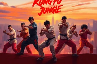 10 Movies Like Kung Fu Jungle (2014)