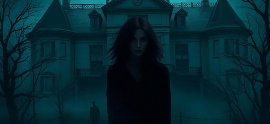 10 Thrillers Like The Girl Before (2021)