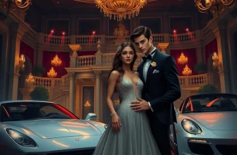 10 Movies & Shows Like Rich Boy, Rich Girl