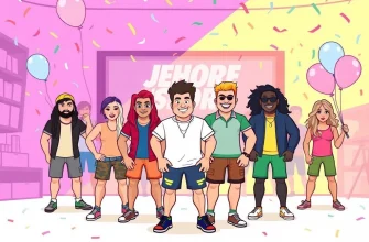 10 Shows Like Snooki & JWOWW (2012)