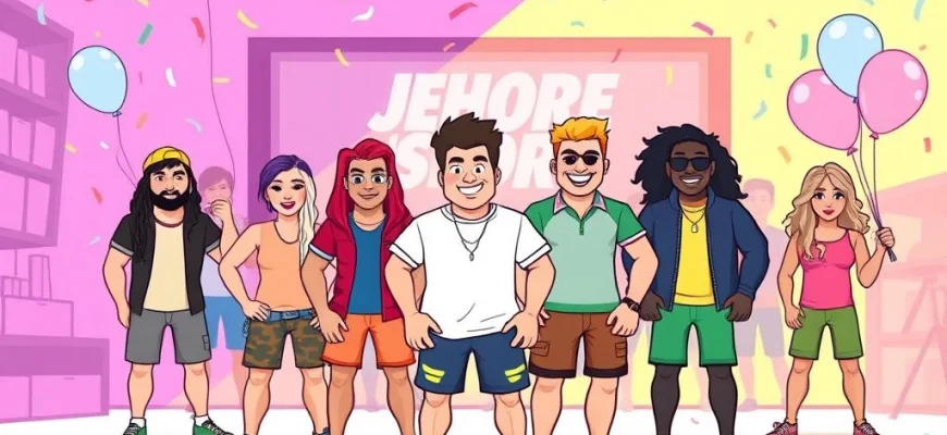 10 Shows Like Snooki & JWOWW (2012)