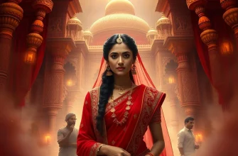 10 Movies & Shows Like Kumari Srimathi