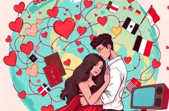 10 Shows & Movies Similar to 90 Day Fiancé (2014)