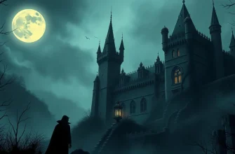 10 Movies and Shows Similar to Crypt of the Vampire (1964)