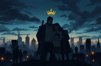 10 Movies and Shows Similar to Power Book III: Raising Kanan (2021)