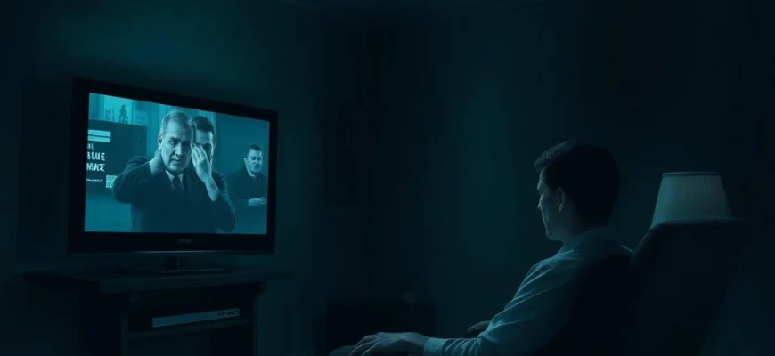 10 Gripping Shows Like 'Husband, Father, Killer'