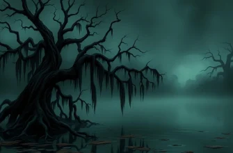 10 Movies and Shows Similar to Caddo Lake (2024)