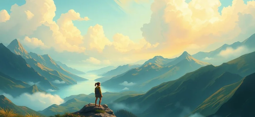 10 Movies and Shows Like The Secret Life of Walter Mitty (2013)