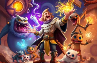 10 Movies & Shows Like The Golden Child