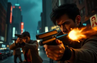 10 Movies & Shows Like The Bouncer (2018)