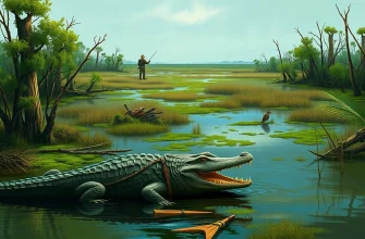 10 Shows & Movies Like Swamp People