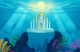 10 Movies & Shows Like The Little Mermaid (2023)