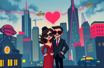 10 Movies & Shows Like Married to the Mob