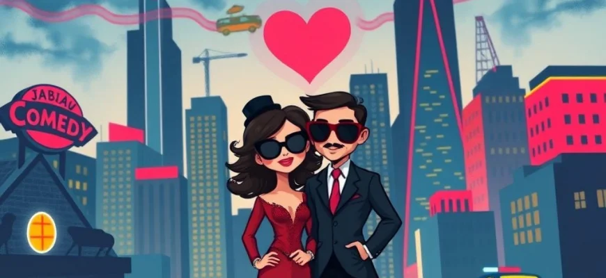 10 Movies & Shows Like Married to the Mob