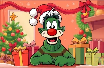 10 Movies Like Ernest Saves Christmas