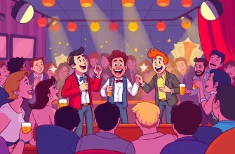 10 Movies Like National Lampoon's Dirty Movie