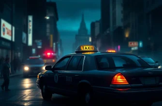 10 Movies & Shows Like $100 Taxi Ride