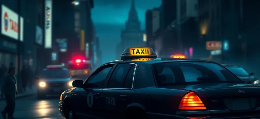 10 Movies & Shows Like $100 Taxi Ride