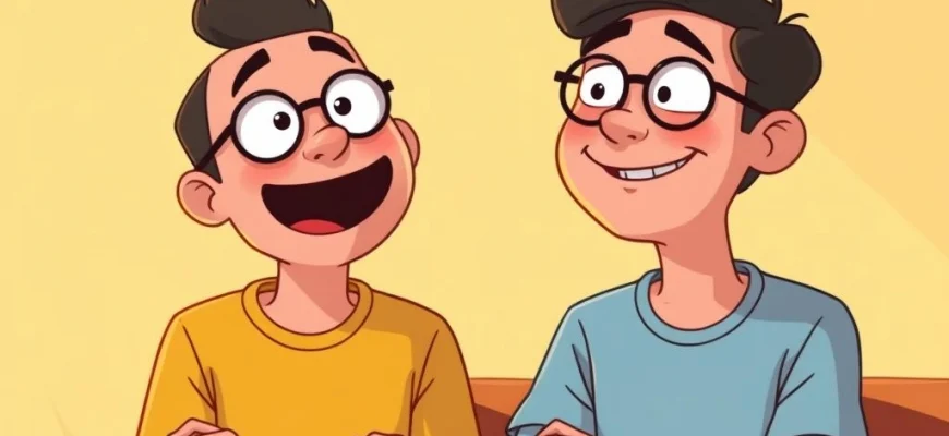 10 Movies & Shows Like Let Me Be Frank