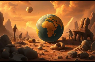 10 Shows Like Origins: The Journey of Humankind