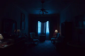 10 Movies and Shows Like 1408 (2007)