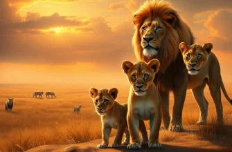 10 Movies & Shows Like *The Lion King