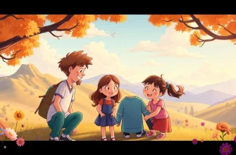 10 Movies & Shows Similar to Lost and Found (2018)