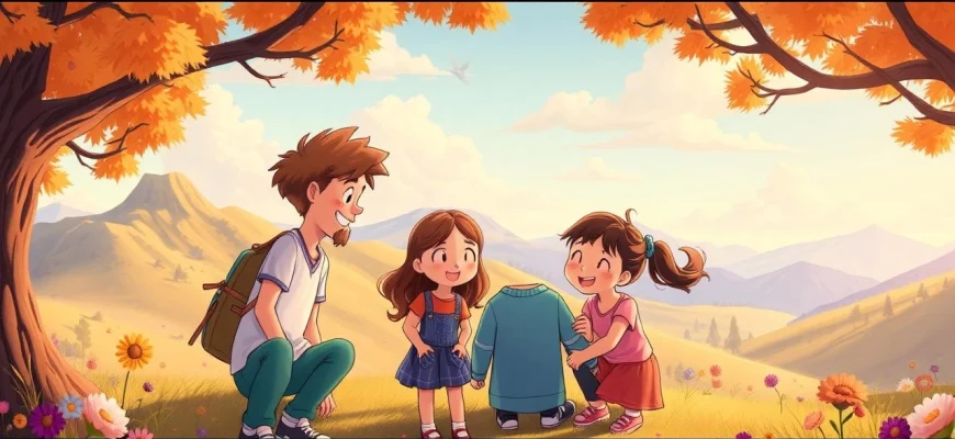 10 Movies & Shows Similar to Lost and Found (2018)