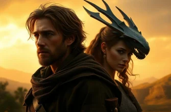 Movies and Shows Similar to There Be Dragons