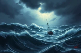 10 Movies Like The Perfect Storm (2000)