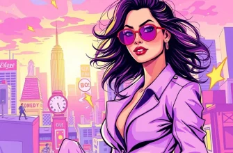 10 Movies & Shows Like Lethally Blonde