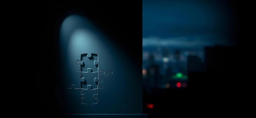 10 Movies and Shows Similar to Trap (2024)