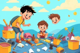 10 Shows Like The Stinky & Dirty Show