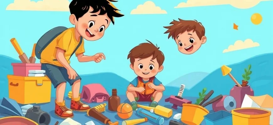 10 Shows Like The Stinky & Dirty Show