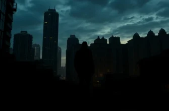 10 Movies and Shows Similar to High and Low (1963)