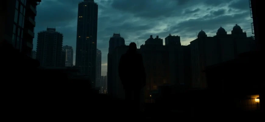 10 Movies and Shows Similar to High and Low (1963)