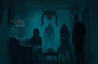 10 Movies & Shows Like Amelia's Children