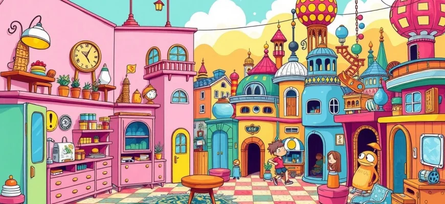 10 Movies and Shows Similar to The Pee-wee Herman Show on Broadway (2011)