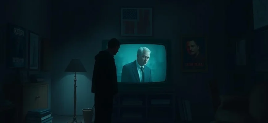 10 Movies & Shows Like Burning Crimes (2017)