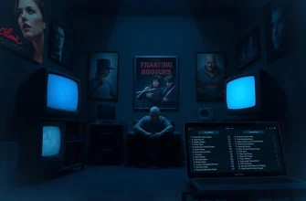 10 Thrillers Like The Pact (2021)