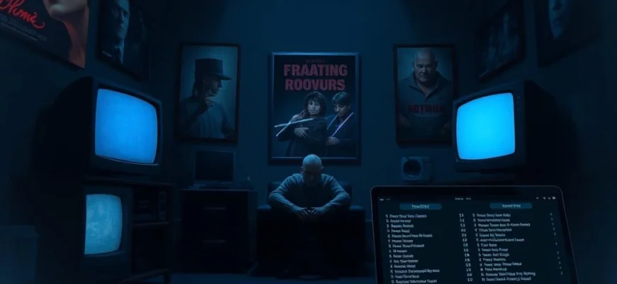 10 Thrillers Like The Pact (2021)