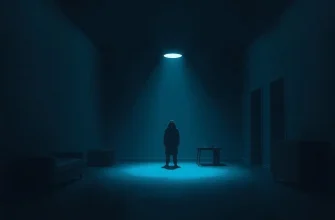 10 Movies & Shows Like Silence & Darkness