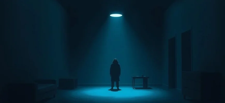 10 Movies & Shows Like Silence & Darkness