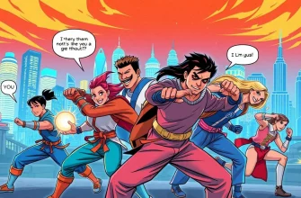 10 Shows & Movies Like Tales of the Teenage Mutant Ninja Turtles (2024)