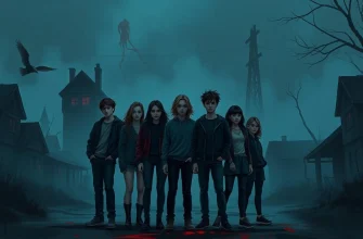 10 Movies & Shows Like It (2017)