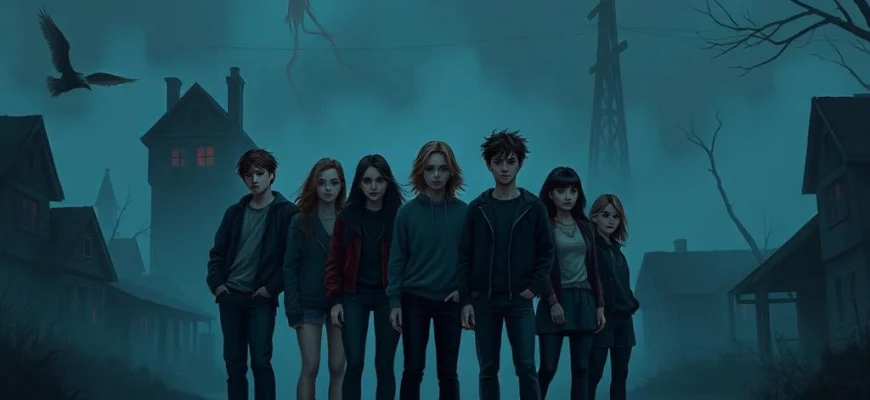 10 Movies & Shows Like It (2017)